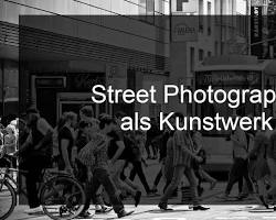 Street Photograp