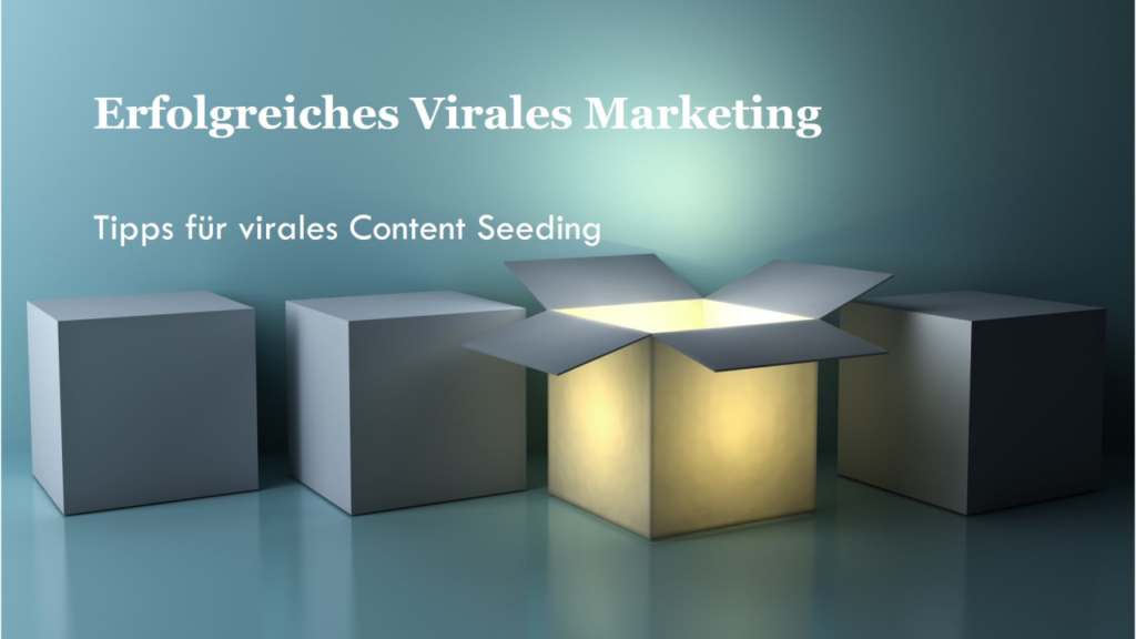 virales Marketing, Webhosting