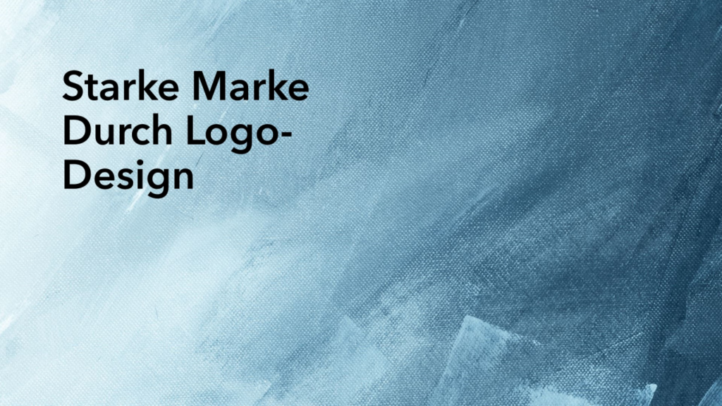 Logo Design, Branding