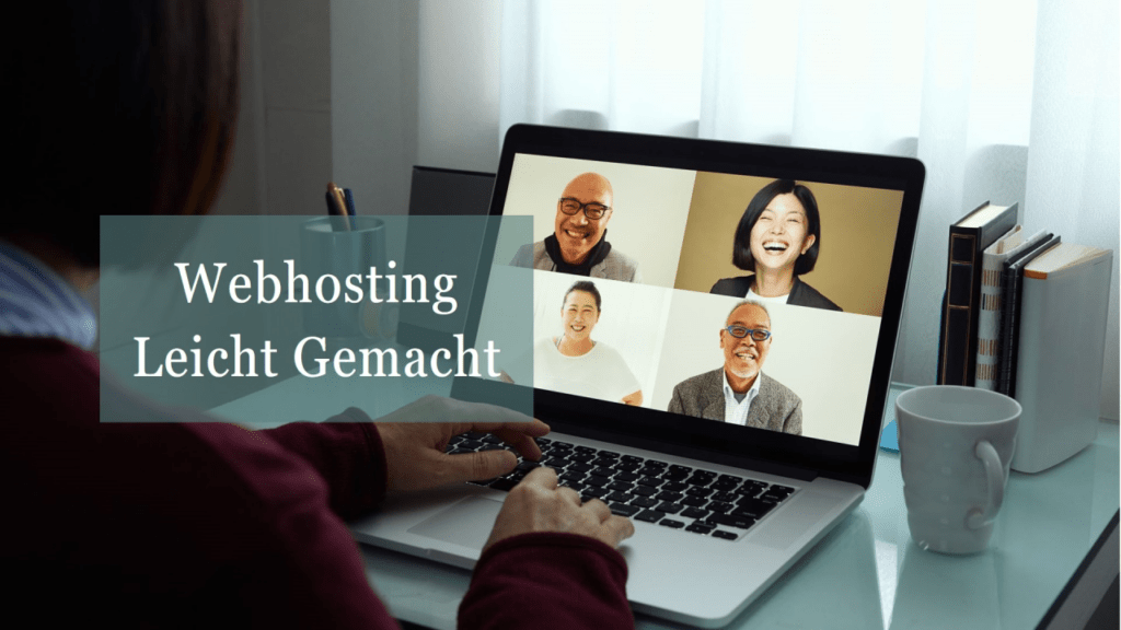 Webhosting Grundlagen